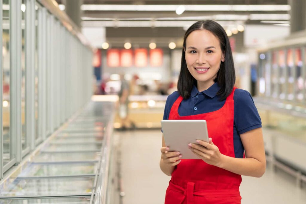 SEO para Supermercados: Práticas e Tendências para 2025