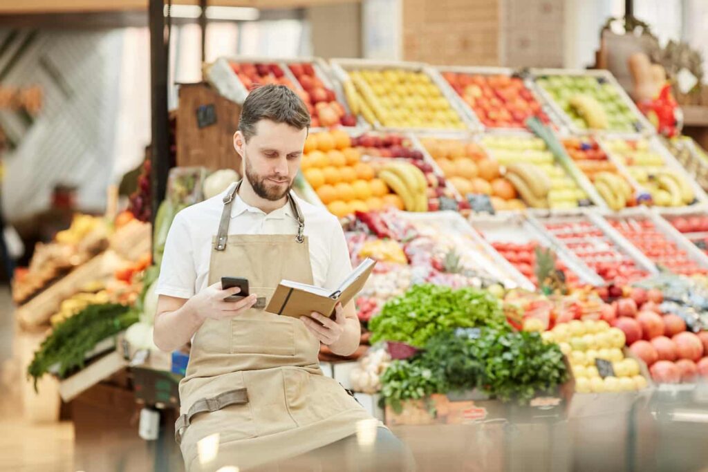 SEO para Supermercados: Aumente Sua Visibilidade no Google com Estratégias Eficazes