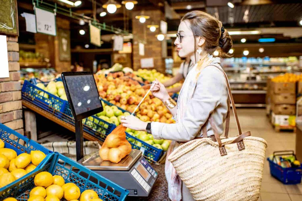 Tecnologias que Estão Revolucionando a Gestão de Supermercados