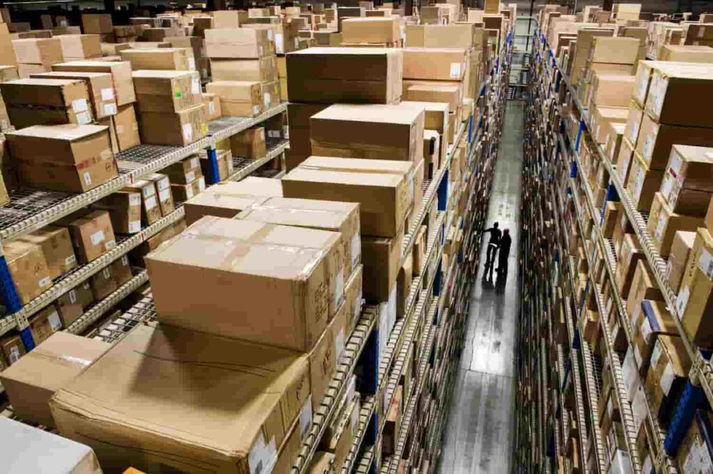 Amazon Brasil corta taxas para vendedores parceiros