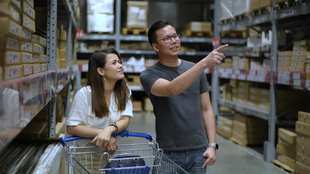Atacadão Inova em Loja Modelo de Retail Media no RJ