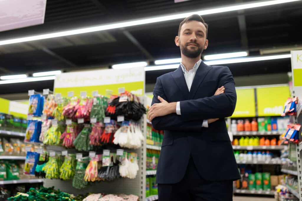 Condor: Crescimento e Meta de R$ 1 Bilhão em 2025