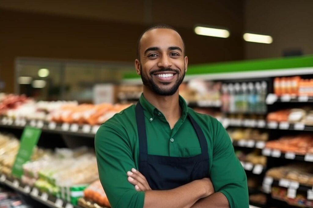 Margem de Lucro nos Supermercados: Descubra os Segredos para Aumentar Seus Lucros!