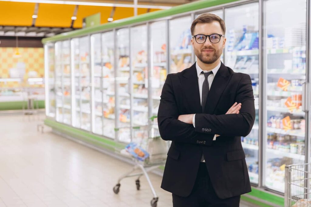 X Supermercados amplia presença em SP