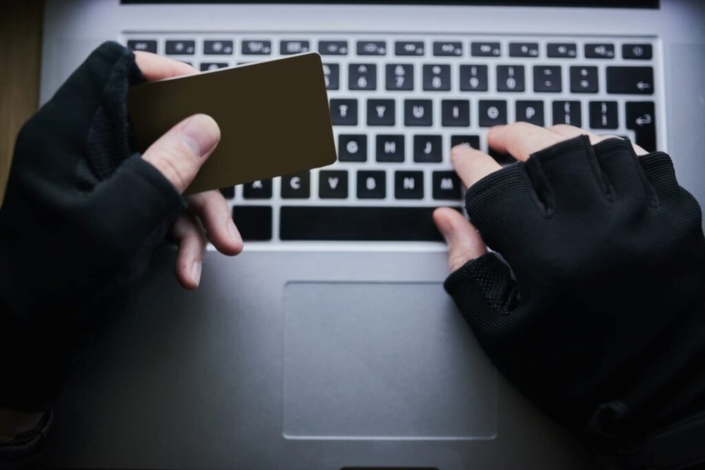 Fraudes em E-commerce: Proteja Seu Supermercado