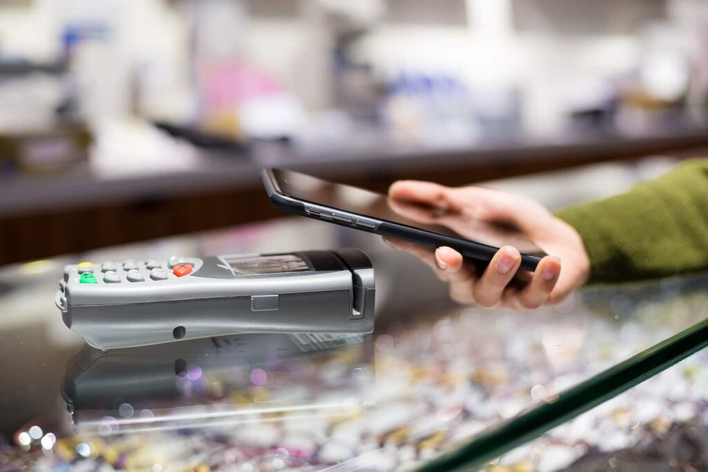 Como o PIX Inova o Crédito para Supermercados no Brasil?