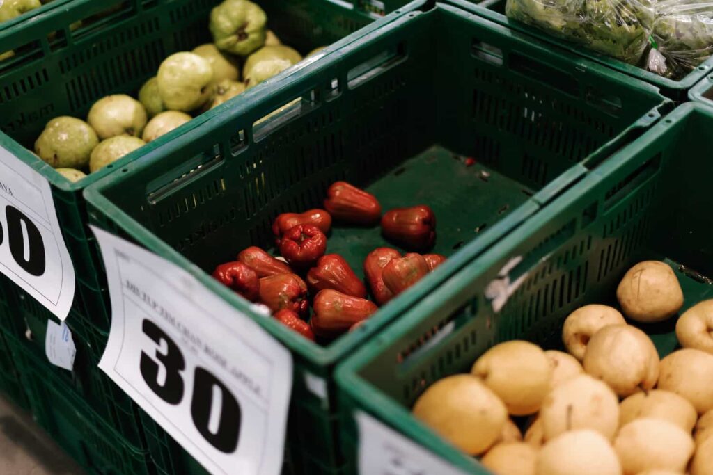 Redução de perdas em supermercados: Melhore seus Lucros