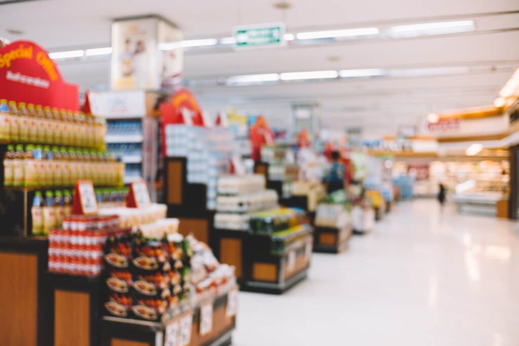 Descubra como evitar guerra de preços no supermercado