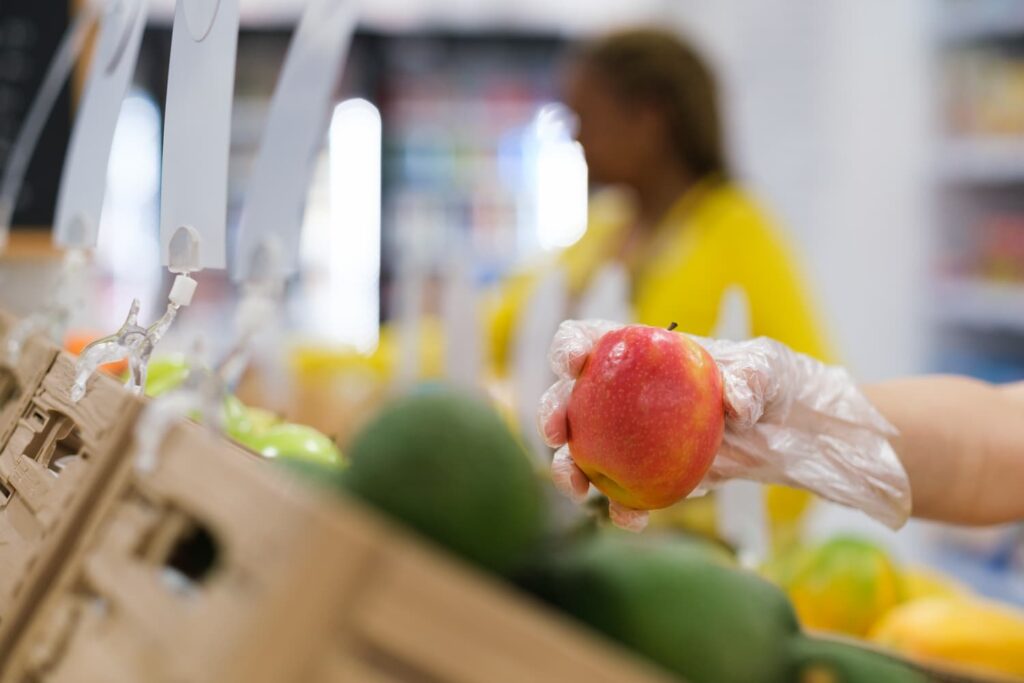 Redução de Desperdícios no Supermercado: Uma Abordagem Sustentável