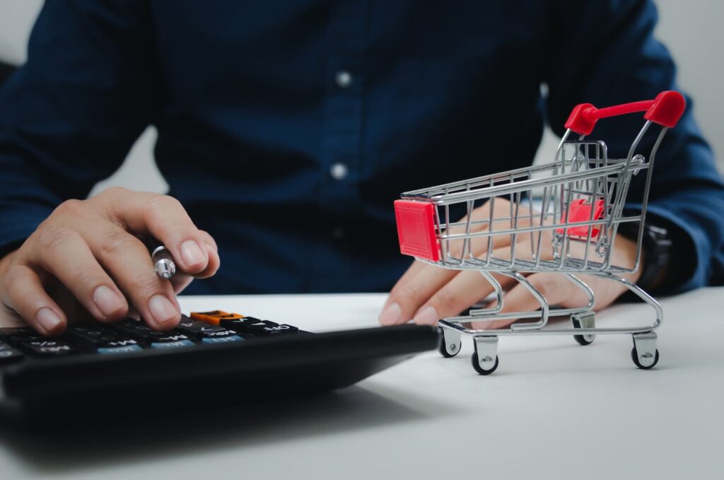 Contabilidade para supermercados: reduza custos com estratégia