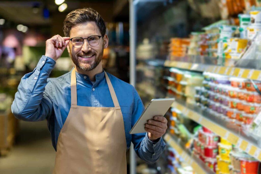 Evite Riscos Fiscais no Caixa do Supermercado: Dicas Essenciais