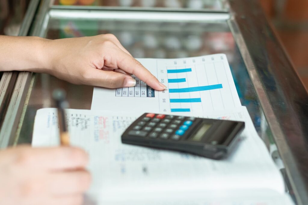 Fechamento de caixa no supermercado: 5 passos cruciais e seguros