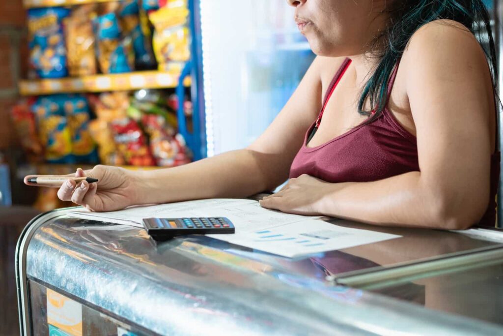 Controle Financeiro para Supermercado: Guia de Gestão para Minimercados