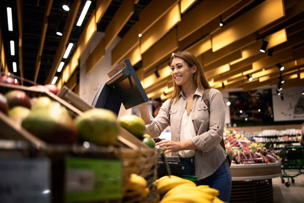 Compras em supermercado: impactos da reforma na negociação do gerente de compras