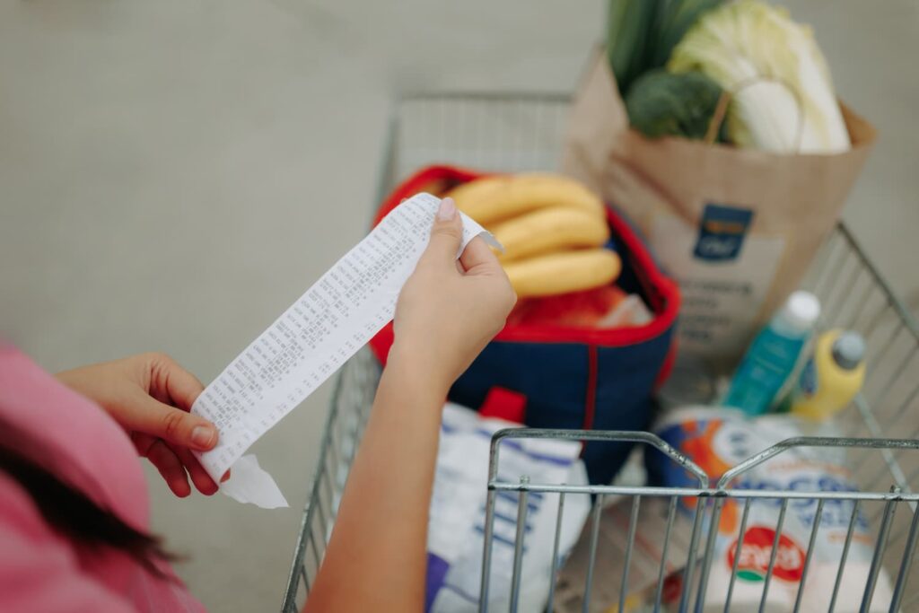 Nota fiscal para supermercado em 2026: Prepare-se para as Novas Regras!