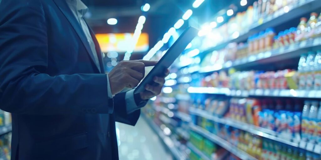 Indicadores do supermercado: 5 números que revelam a verdade