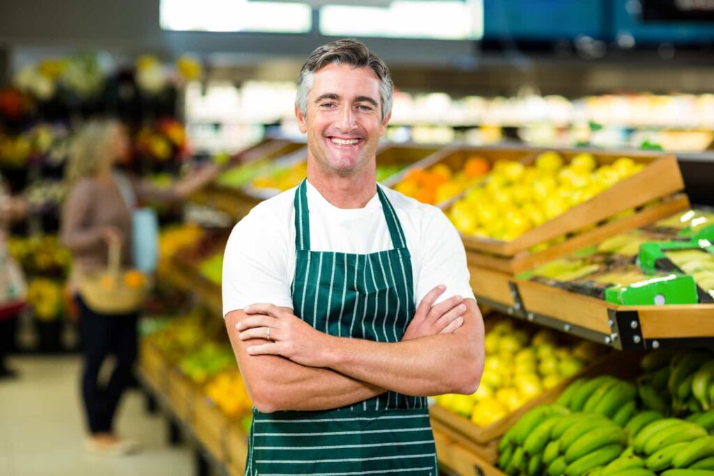 Capital de giro no supermercado: como preservar em momentos difíceis