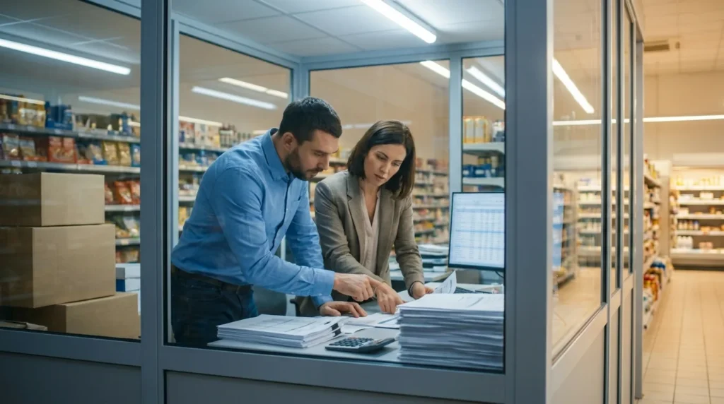 Estudo de caso: supermercados que cresceram com clareza financeira Este case contabilidade supermercado é para donos e gestores de supermercados que precisam ganhar clareza financeira ainda neste trimestre. Você verá o que ajustar na rotina contábil e fiscal, quando…