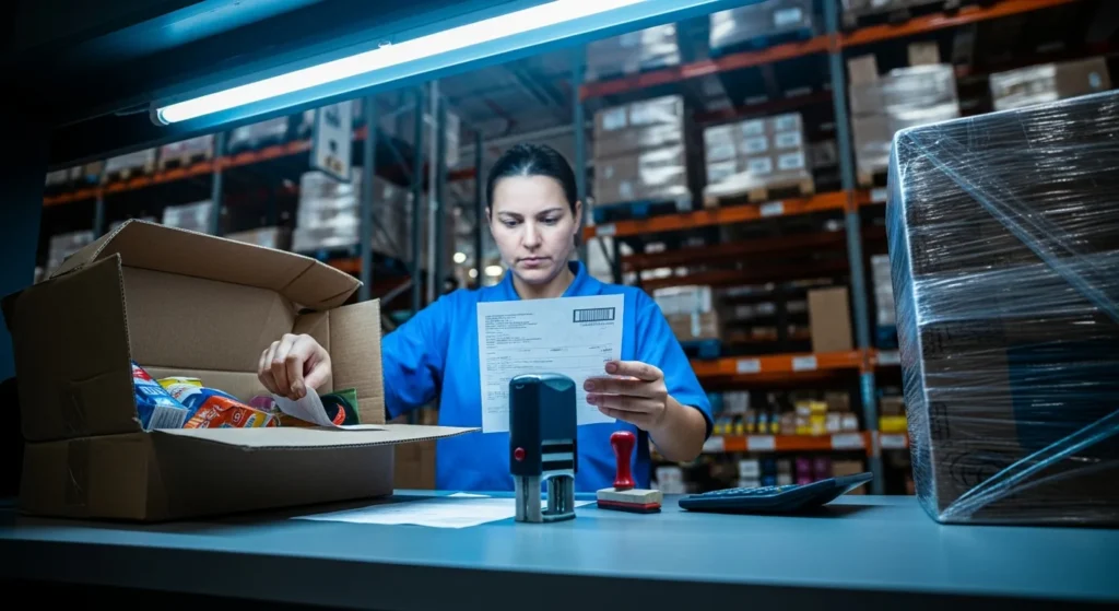 Mercadoria veio com ICMS-ST errado na nota: o que fazer para não pagar duas vezes Recebeu mercadoria com ICMS-ST errado na nota fiscal? Entenda o risco de pagar duas vezes e veja o que fazer no mesmo mês para ajustar NF-e, SEFAZ e SPED.