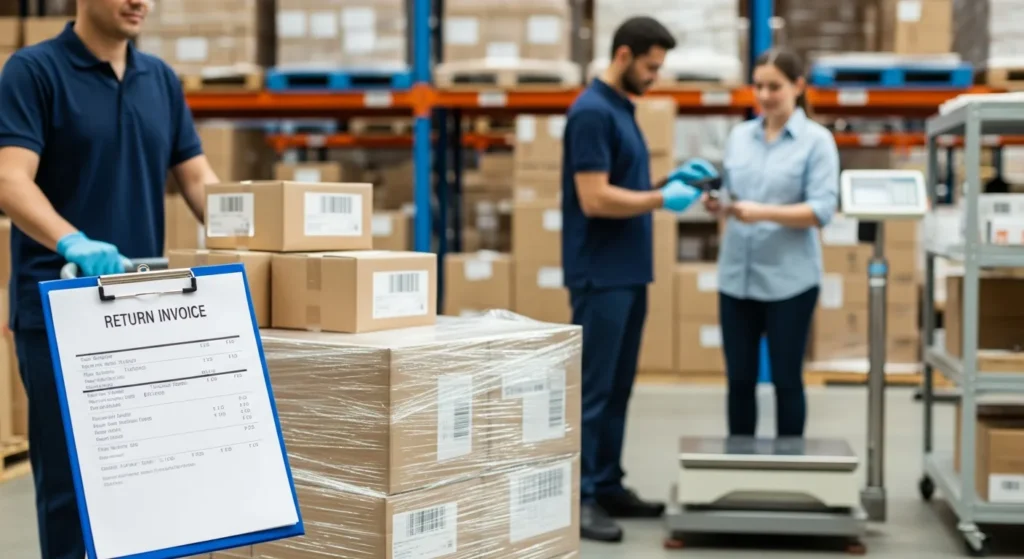 Entenda como recuperar ICMS pago ao devolver produto ao fornecedor: estorno de débito ou crédito na apuração, com NF de devolução e regras estaduais.