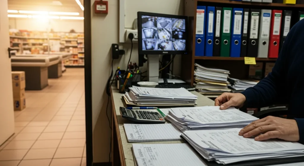 Entenda o imposto ao vender o supermercado: quotas x ativos, ganho de capital e regime tributário. Planeje antes da LOI e evite pagar lucro de papel.