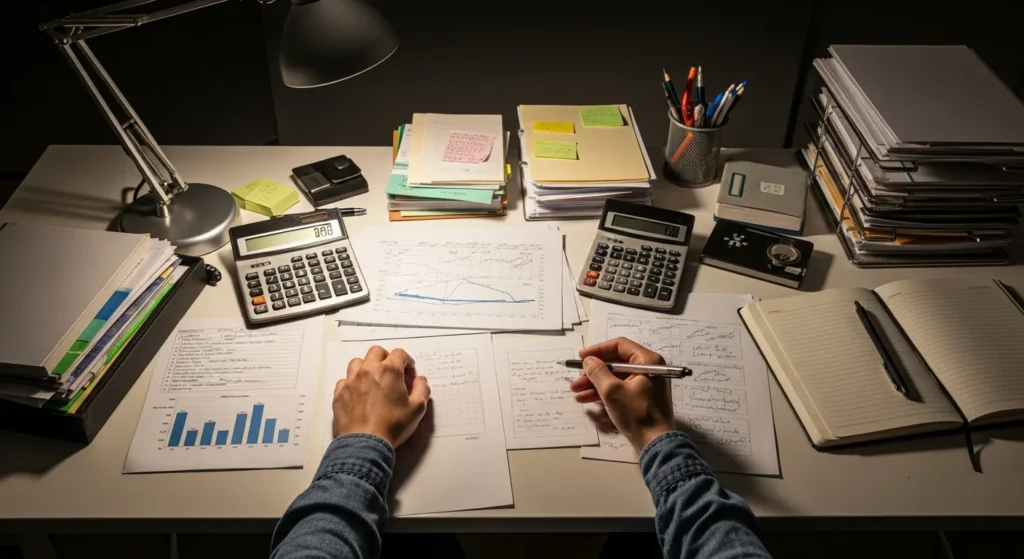 Auditoria fiscal preventiva: como evitar que a Receita encontre o erro antes de você Entenda como a auditoria fiscal preventiva para supermercado identifica falhas antes da Receita: revise rotinas, evite autuações e reduza multas.