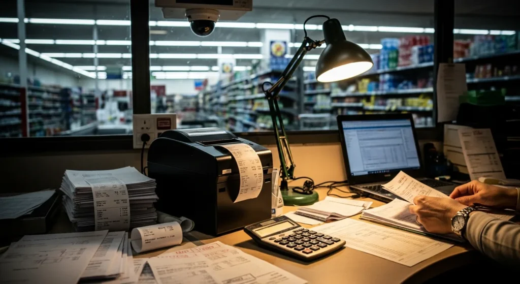 Descubra quando a Recuperação Tributária para Supermercado realmente cabe: revise ICMS-ST e PIS/COFINS, entenda prazos e evite promessas de golpe.