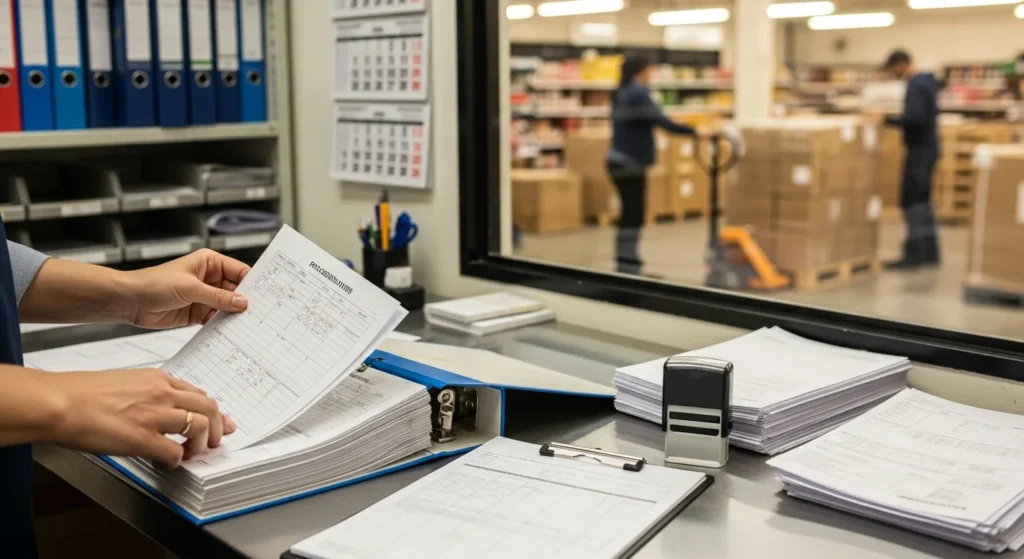10 processos que todo supermercado precisa documentar Descubra 10 processos para supermercado que você precisa documentar: abertura, caixa, estoque e perecíveis. Reduza perdas, evite retrabalho e passe em auditorias.