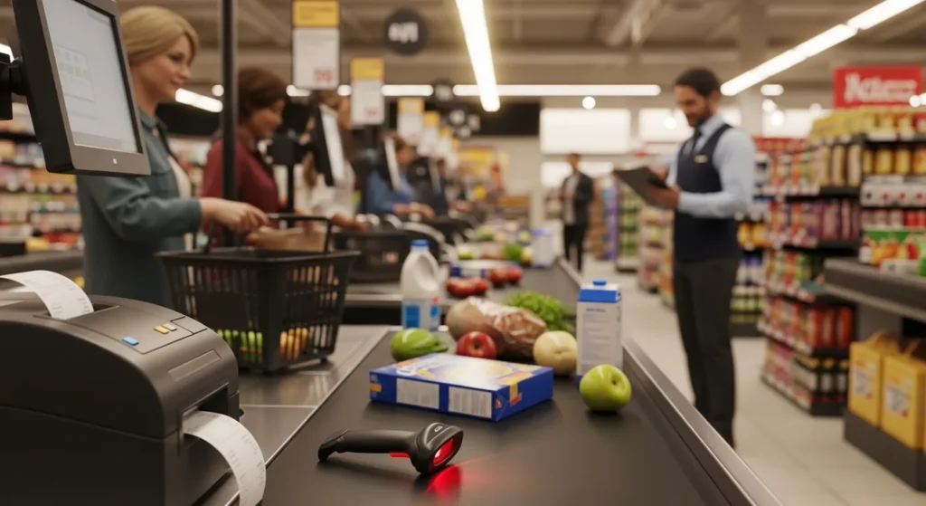 Compra do mês caiu mas a venda subiu: o que isso quer dizer sobre seu mercado Se você atua em supermercados e percebeu que a compra caiu mas a venda subiu em supermercado, isso geralmente indica mudança no mix, inflação e maior frequência de visitas com ticket menor. Esse…