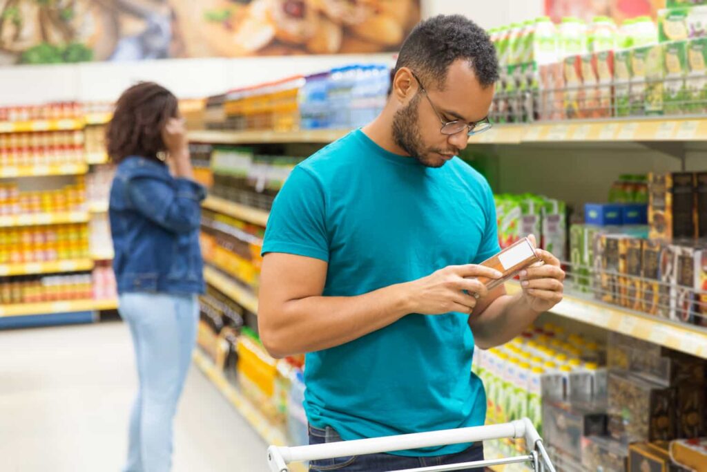 Consumo em supermercados sobe 6,5% após fim das bets: o que muda para o supermercadista?